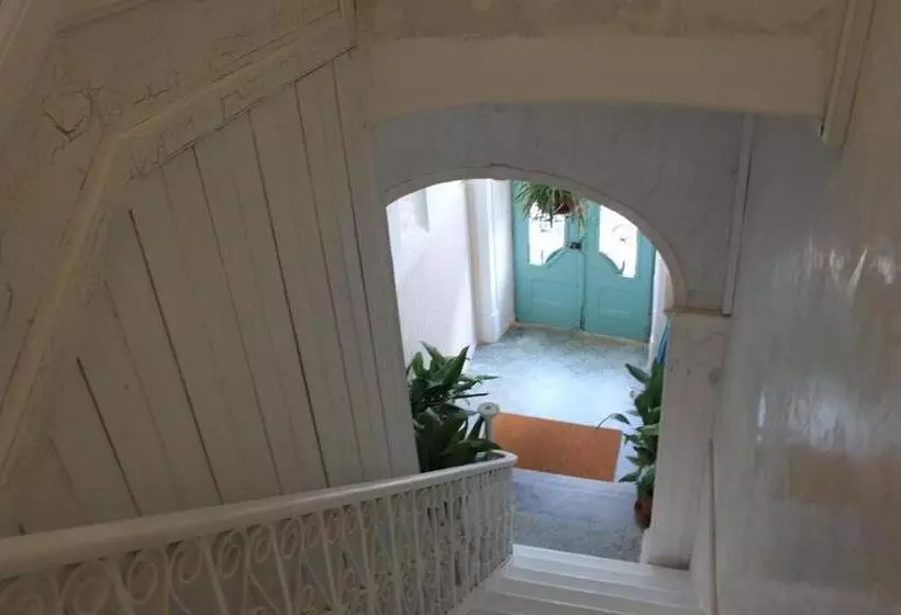 Aamiaismajoitus (B&B) Casarão Al