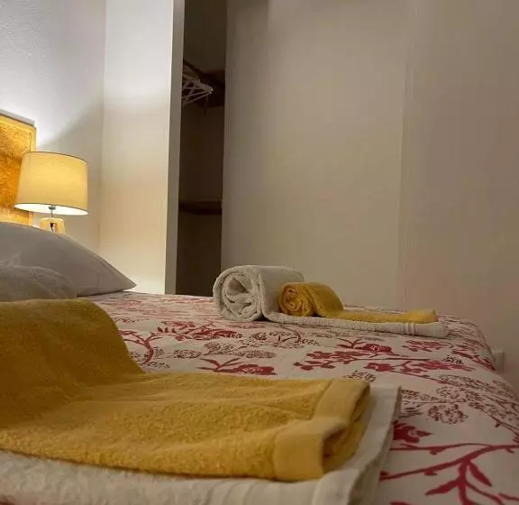 Aamiaismajoitus (B&B) Casarão Al