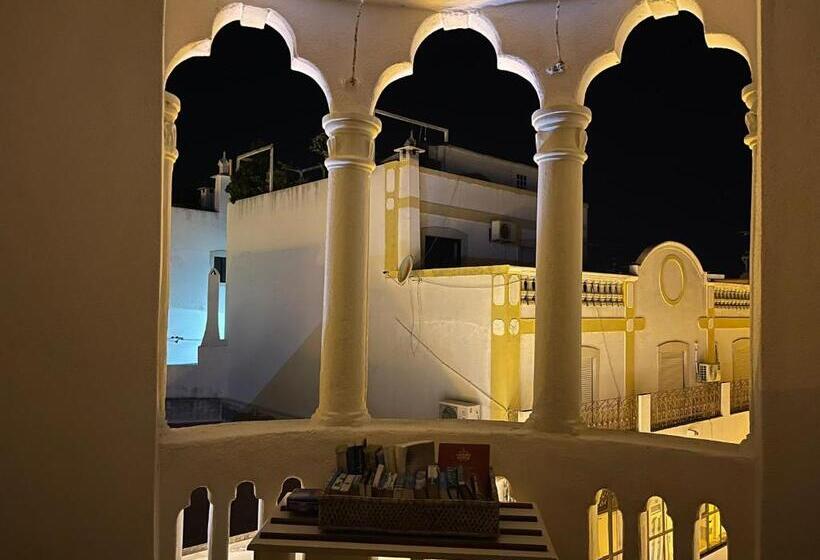 تختخواب و صبحانه Casarão Al