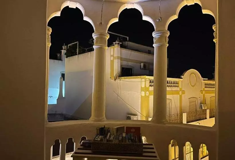 Aamiaismajoitus (B&B) Casarão Al