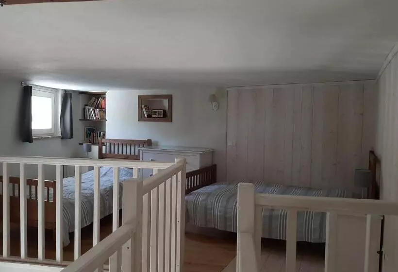 ベッドアンドブレックファースト Guesthouse Contrada Bolla