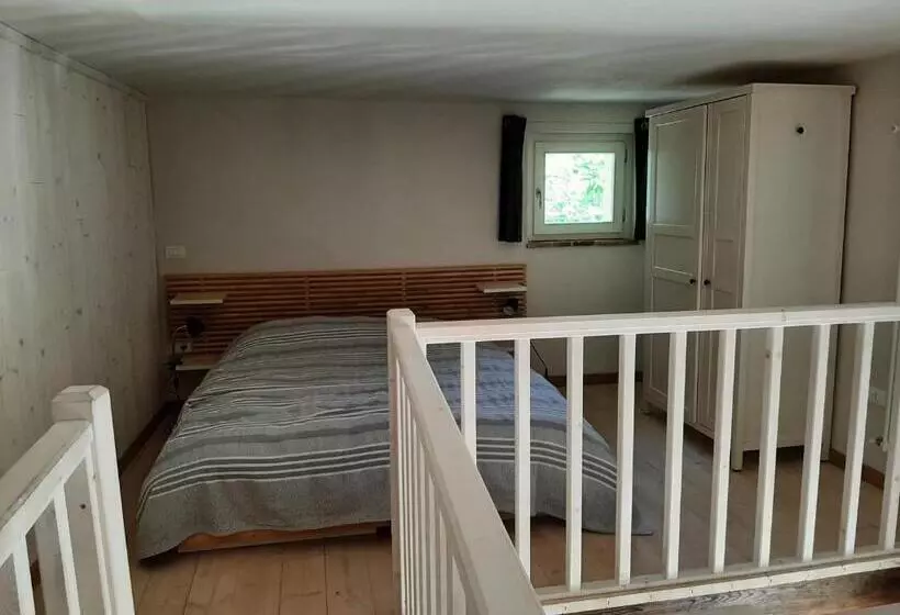 ベッドアンドブレックファースト Guesthouse Contrada Bolla