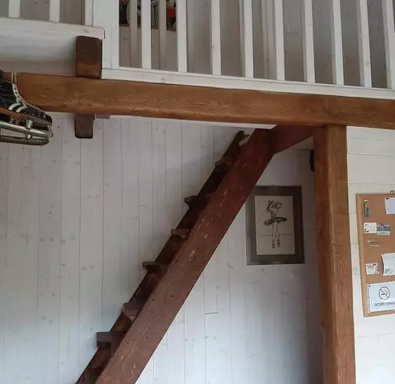 ベッドアンドブレックファースト Guesthouse Contrada Bolla