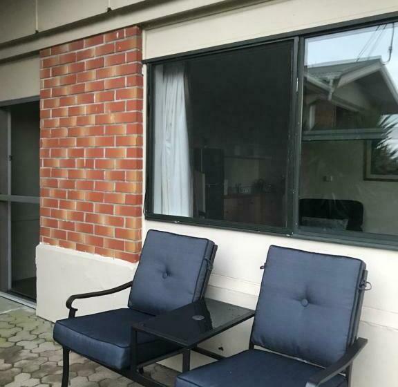 ベッドアンドブレックファースト Horseinaround