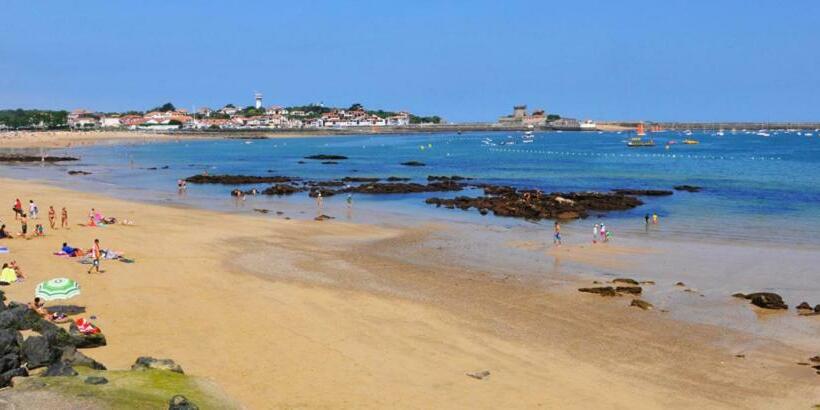 تختخواب و صبحانه L Annexe