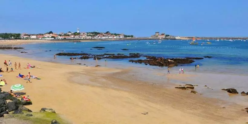 Aamiaismajoitus (B&B) L Annexe