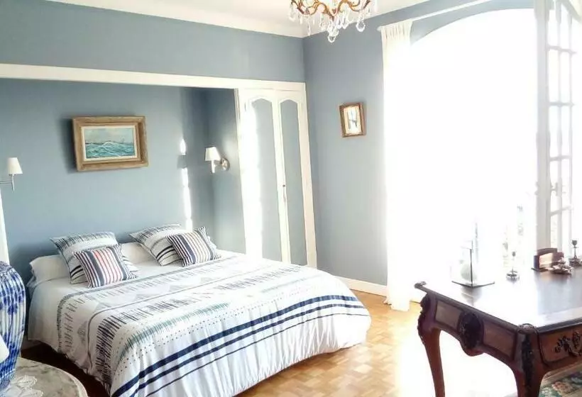 Aamiaismajoitus (B&B) L Annexe