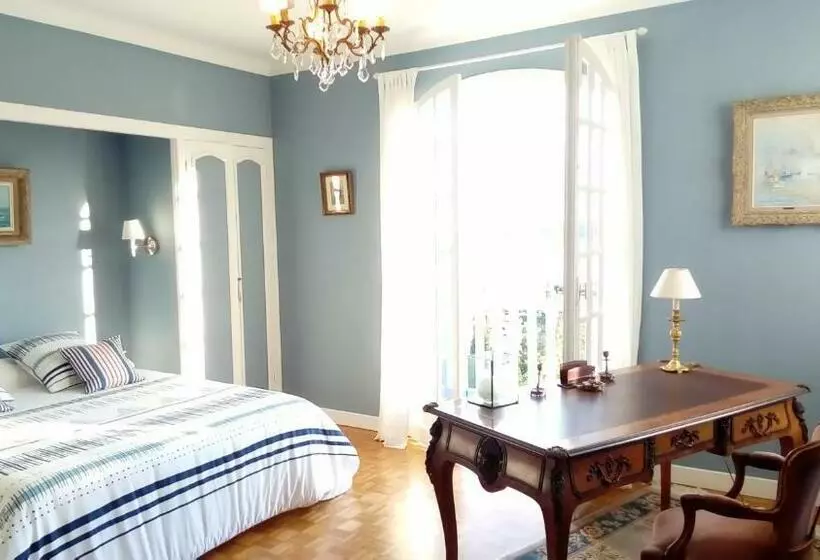 Aamiaismajoitus (B&B) L Annexe