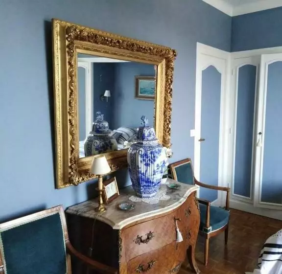 Aamiaismajoitus (B&B) L Annexe