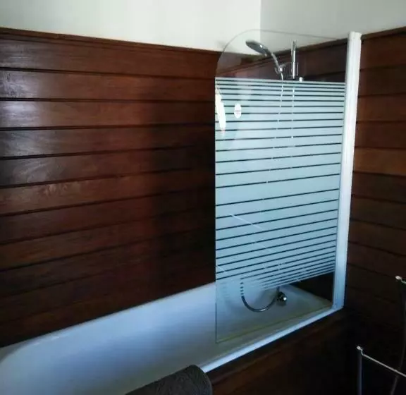 Aamiaismajoitus (B&B) L Annexe