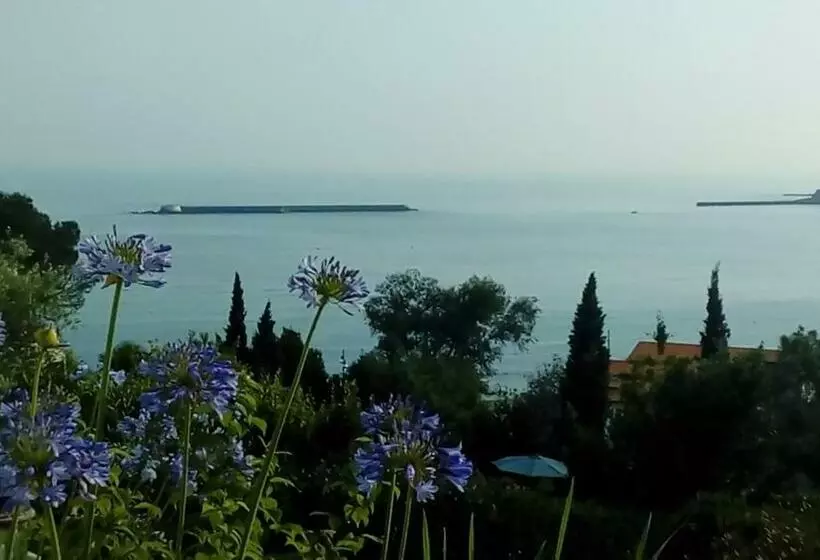 Aamiaismajoitus (B&B) L Annexe