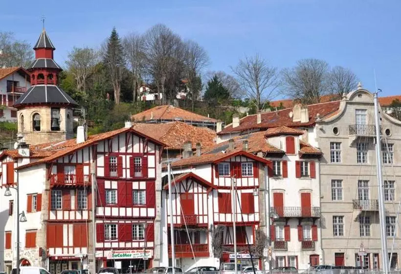 Aamiaismajoitus (B&B) L Annexe