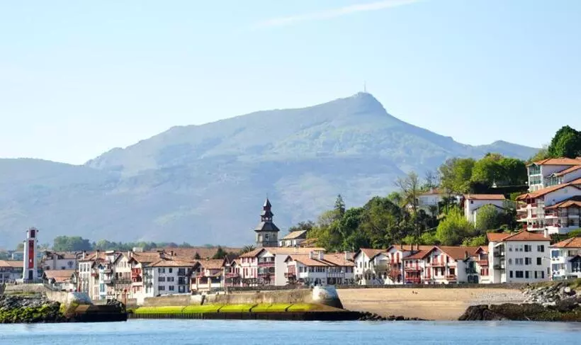 Aamiaismajoitus (B&B) L Annexe