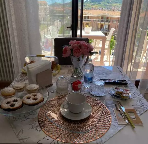 B&b Come A Casa