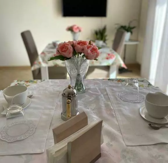 B&b Come A Casa