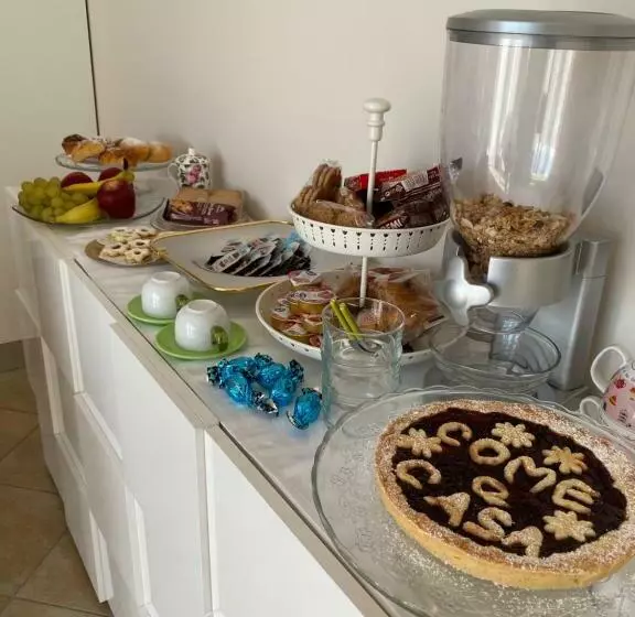 B&b Come A Casa