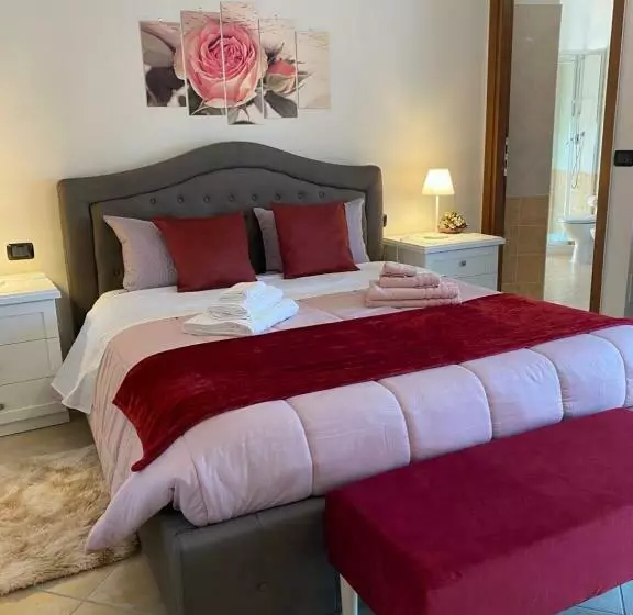 B&b Come A Casa