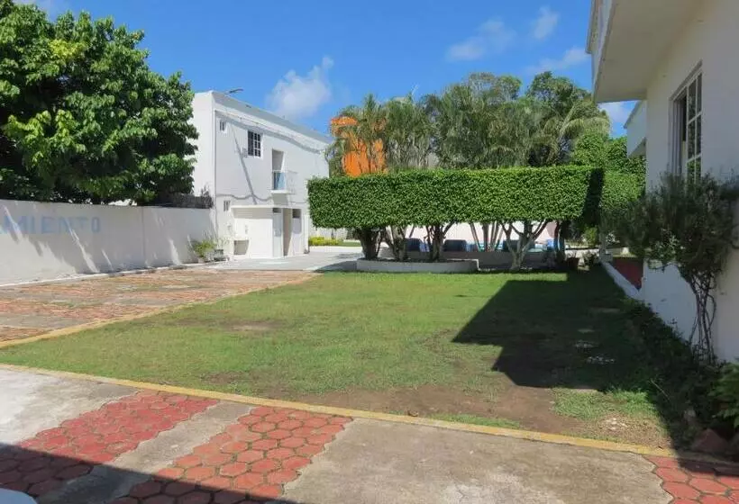 Hotelli Albri By Rotamundos