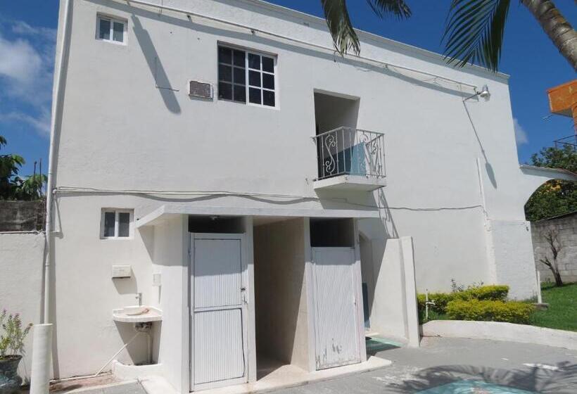 Hotelli Albri By Rotamundos