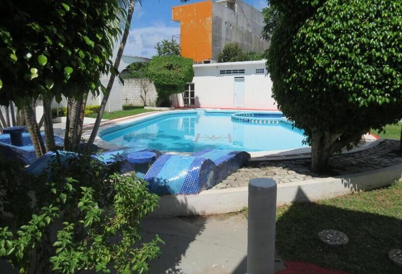 Hotelli Albri By Rotamundos