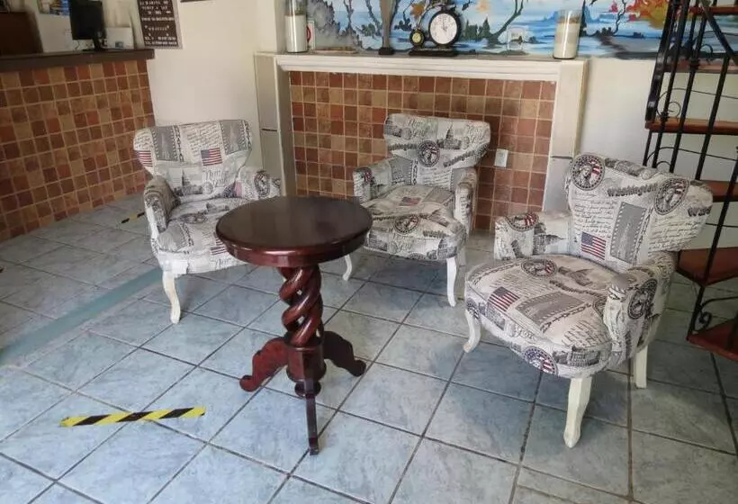 Hotelli Albri By Rotamundos