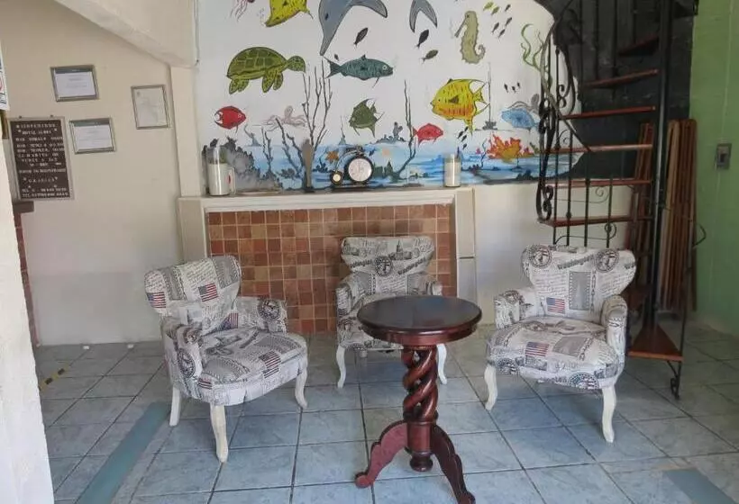 Hotelli Albri By Rotamundos