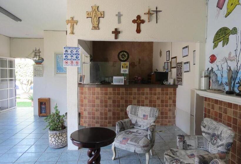 Hotelli Albri By Rotamundos