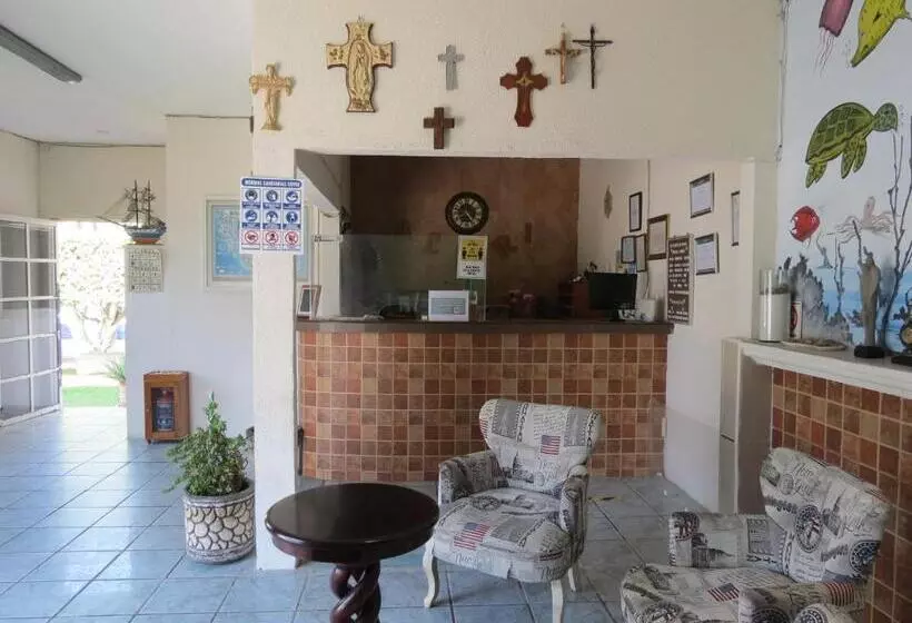 Hotelli Albri By Rotamundos