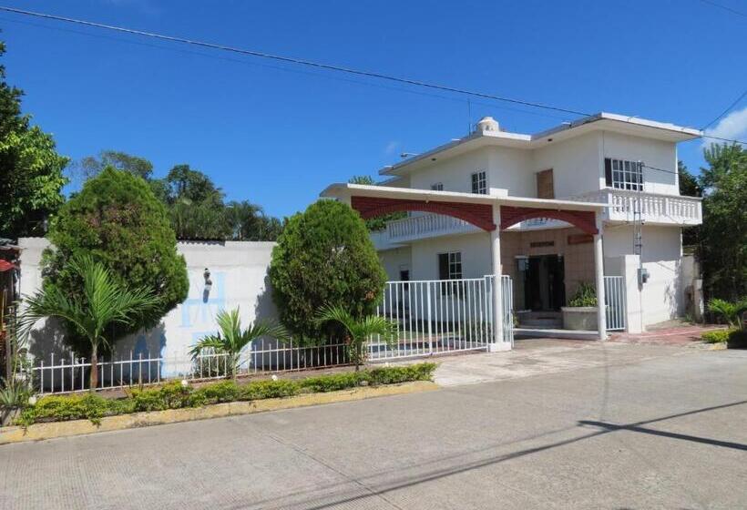 Hotelli Albri By Rotamundos