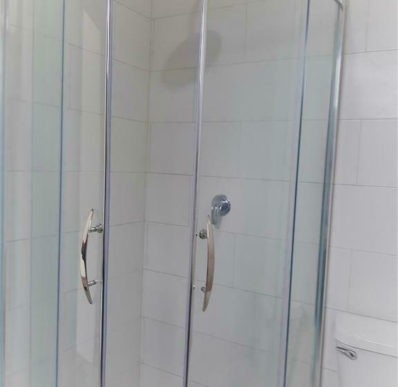 בית מלון כפרי Recuerdos