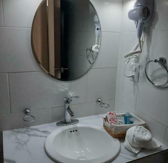 בית מלון כפרי Recuerdos