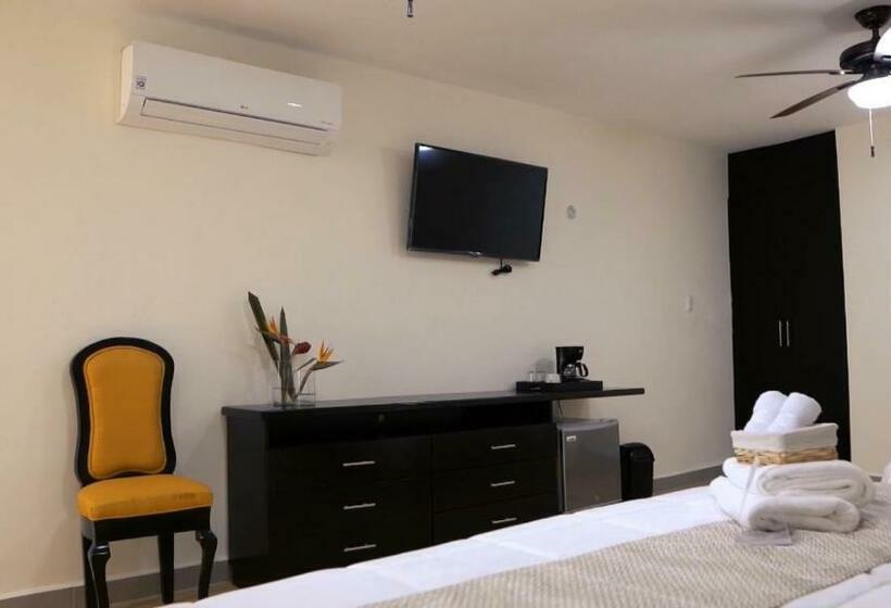 בית מלון כפרי Recuerdos