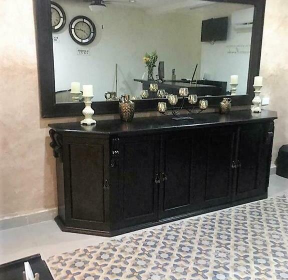 בית מלון כפרי Recuerdos