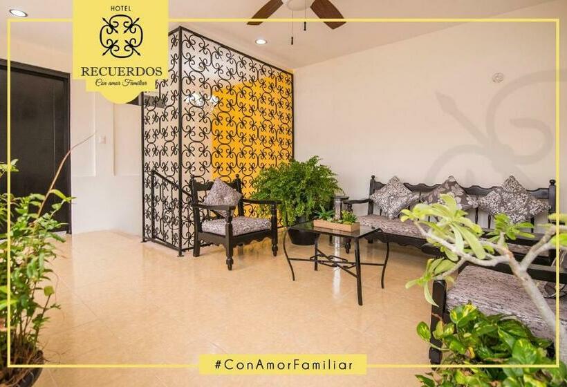 בית מלון כפרי Recuerdos