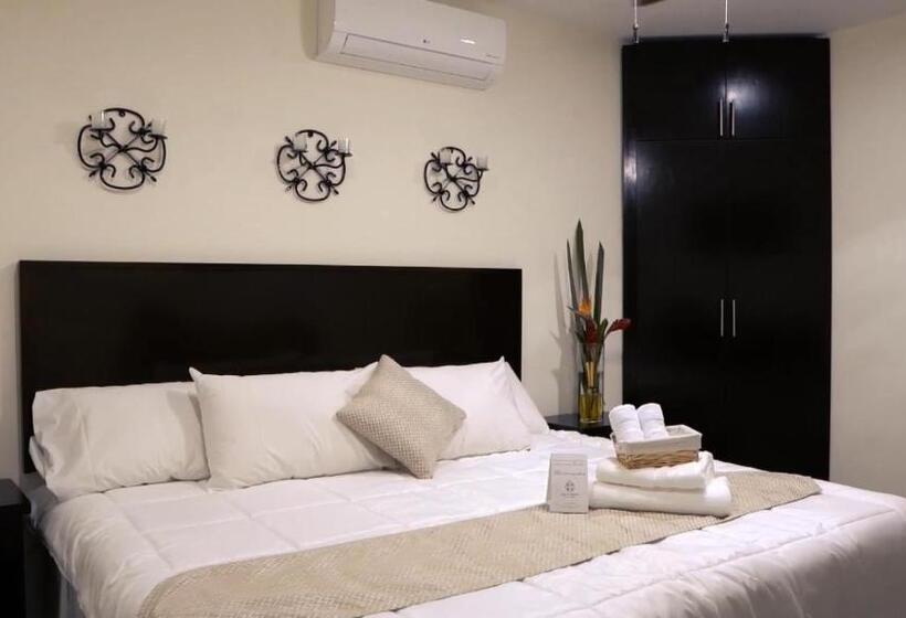 בית מלון כפרי Recuerdos