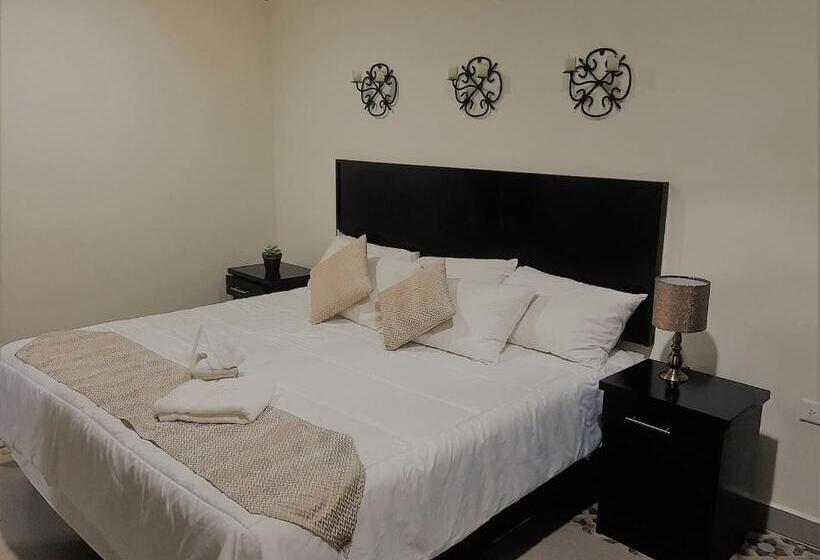 בית מלון כפרי Recuerdos