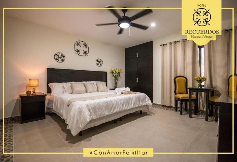 בית מלון כפרי Recuerdos
