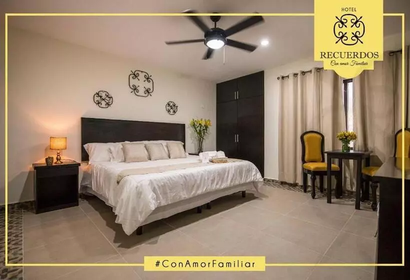 هتل Recuerdos
