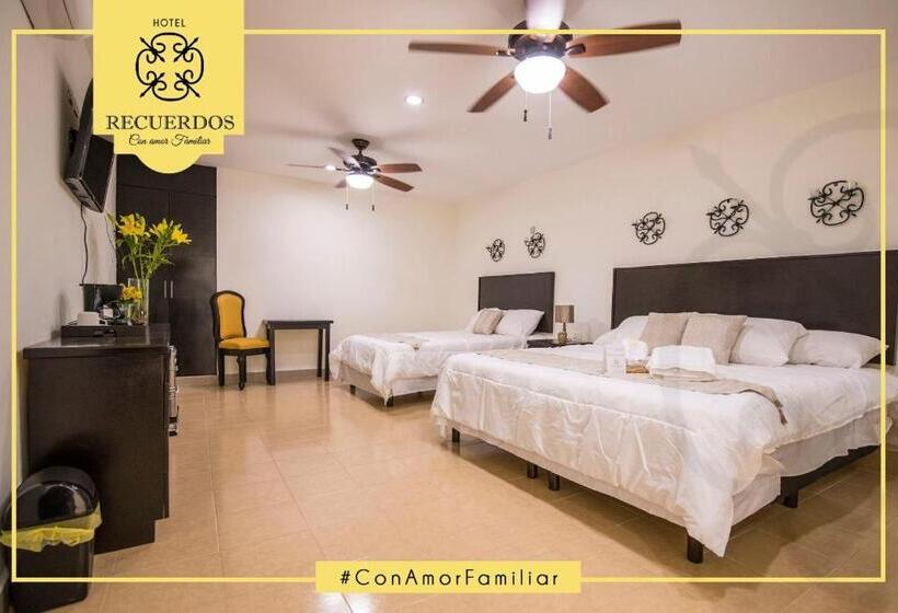 בית מלון כפרי Recuerdos