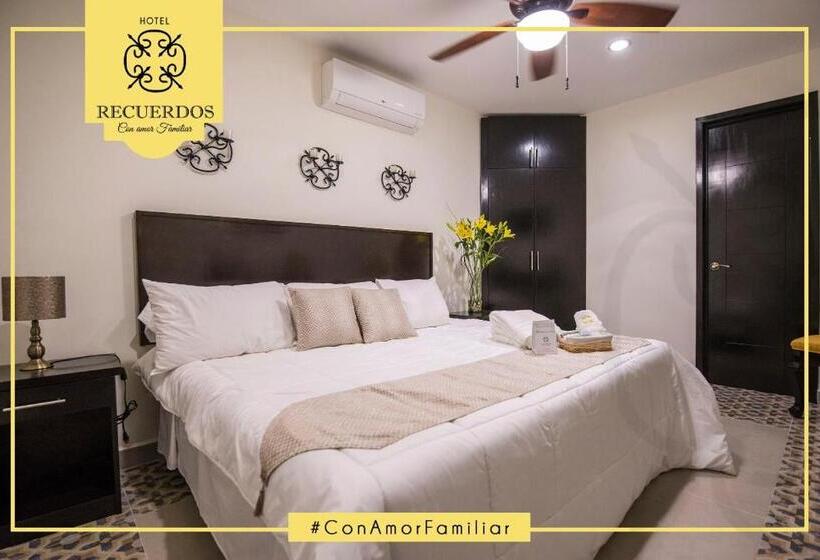 בית מלון כפרי Recuerdos