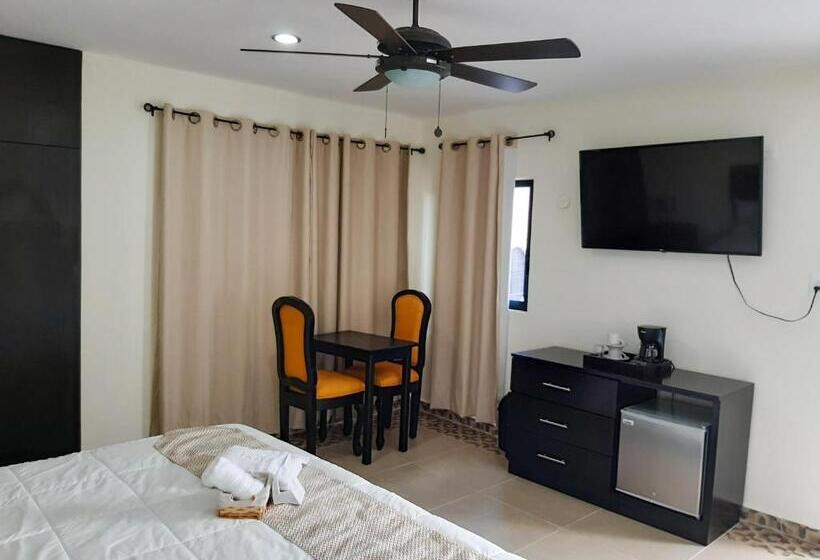 בית מלון כפרי Recuerdos