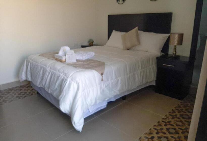 בית מלון כפרי Recuerdos