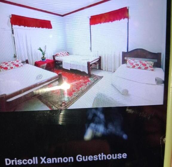 Pension Driscoll Xannon Guesthouse