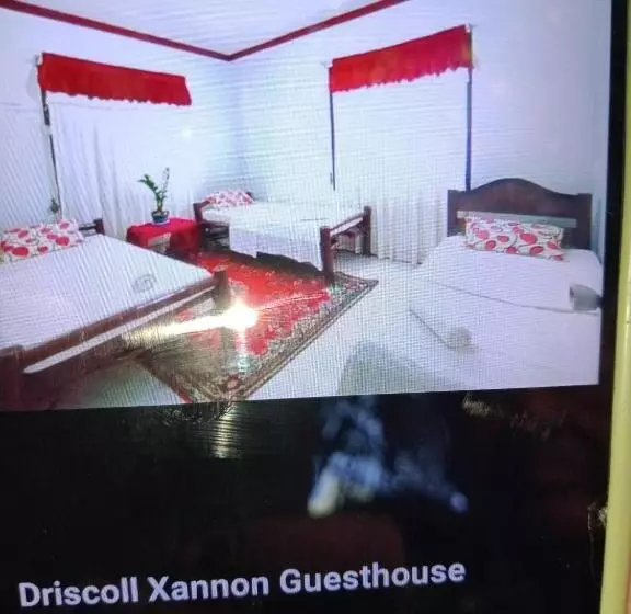 پانسیون Driscoll Xannon Guesthouse