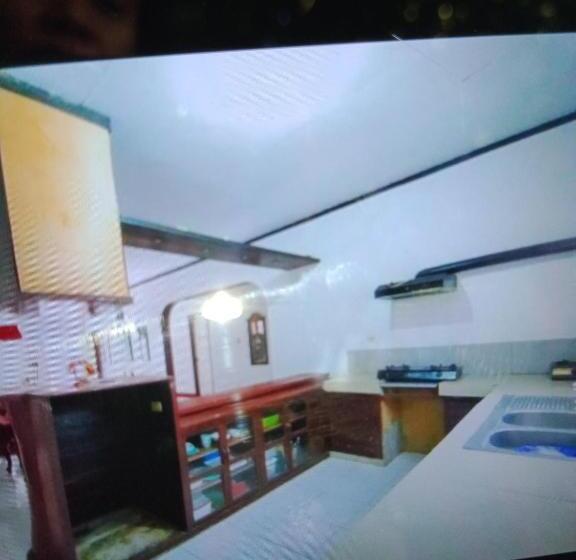 Pension Driscoll Xannon Guesthouse