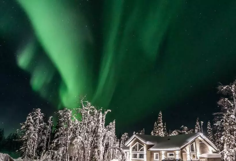 Majatalo Foxfires Mini Boutique