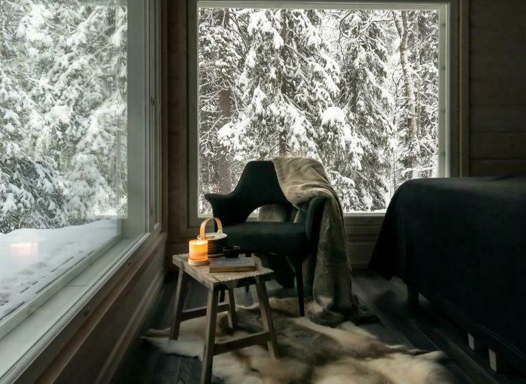 پانسیون Foxfires Mini Boutique