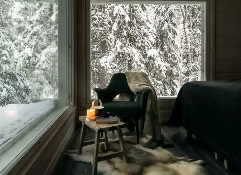 Majatalo Foxfires Mini Boutique