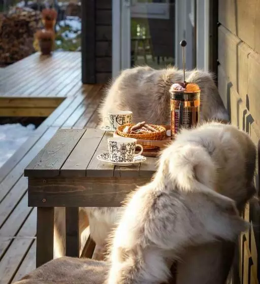 Majatalo Foxfires Mini Boutique