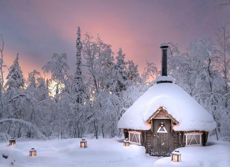 پانسیون Foxfires Mini Boutique